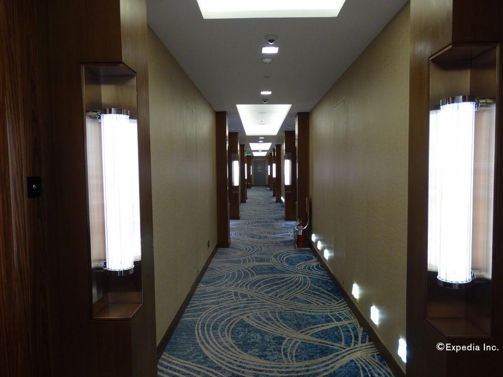 Winford Resort And Casino Манила Экстерьер фото