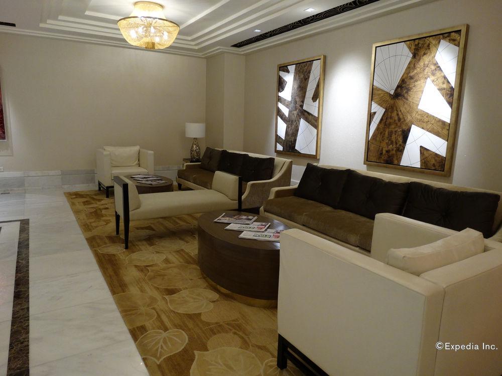 Winford Resort And Casino Манила Экстерьер фото