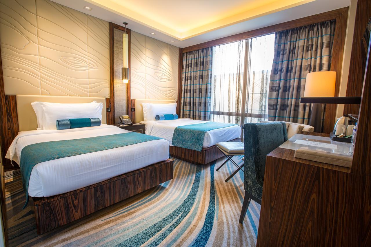 Winford Resort And Casino Манила Экстерьер фото