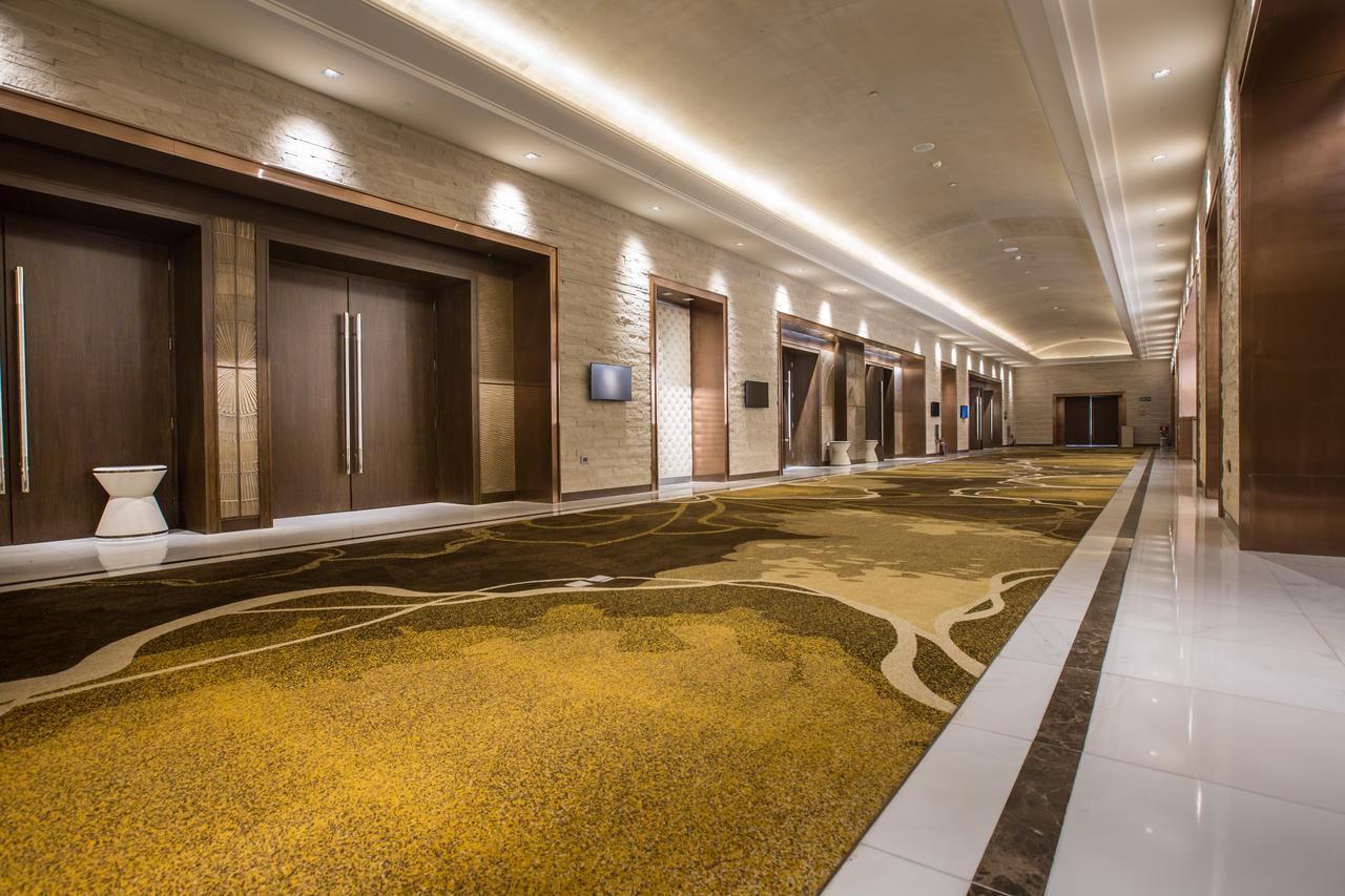 Winford Resort And Casino Манила Экстерьер фото
