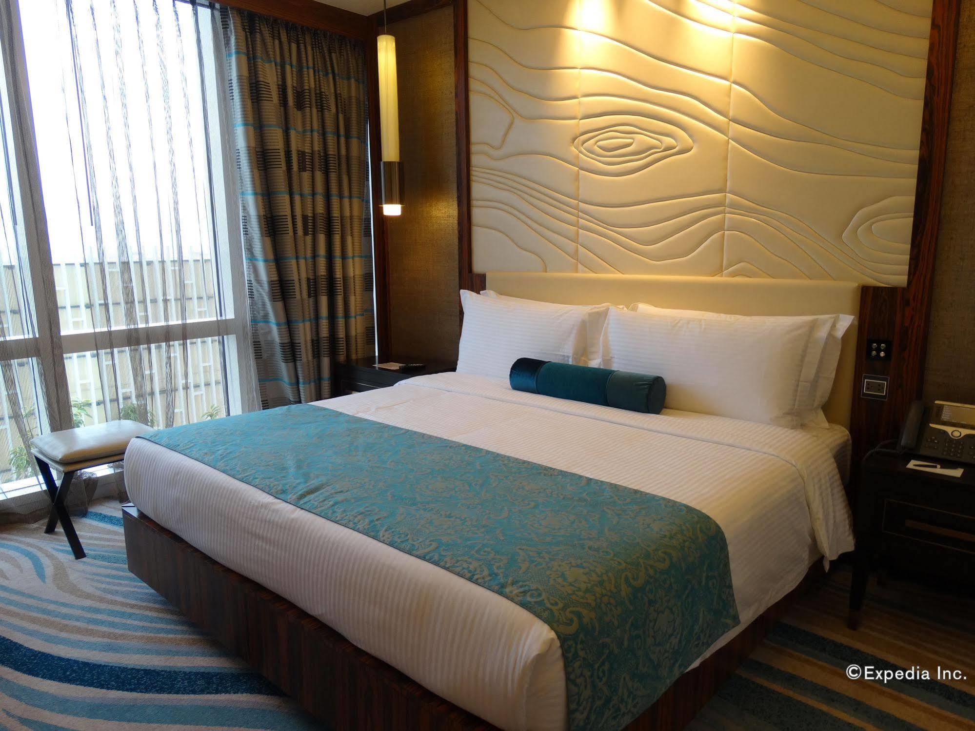 Winford Resort And Casino Манила Экстерьер фото